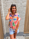 Hemd Tiffany Oversized