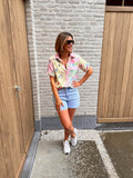 Hemd Caro oversized