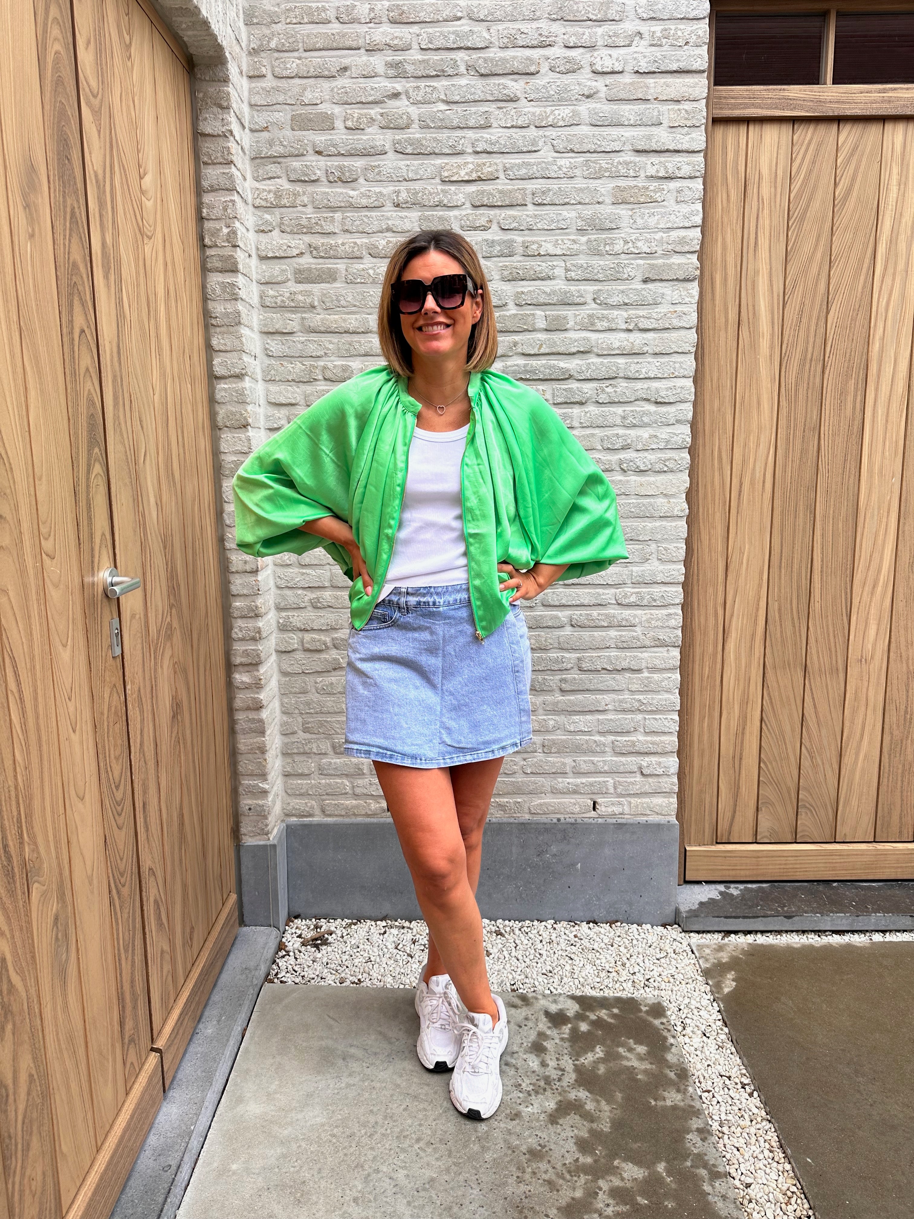 Skort Suzy Jeans