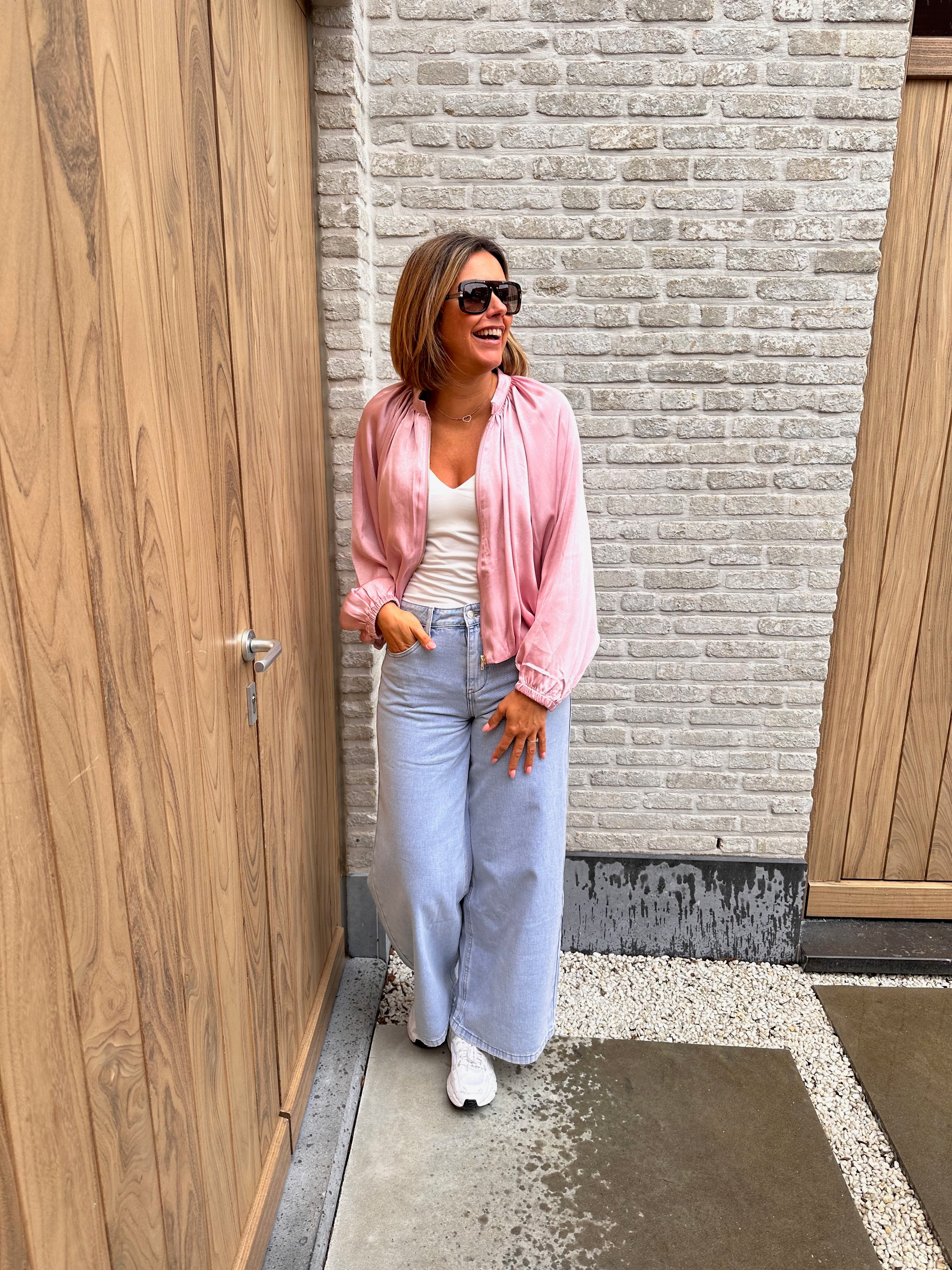 Jasje Romy Oldpink