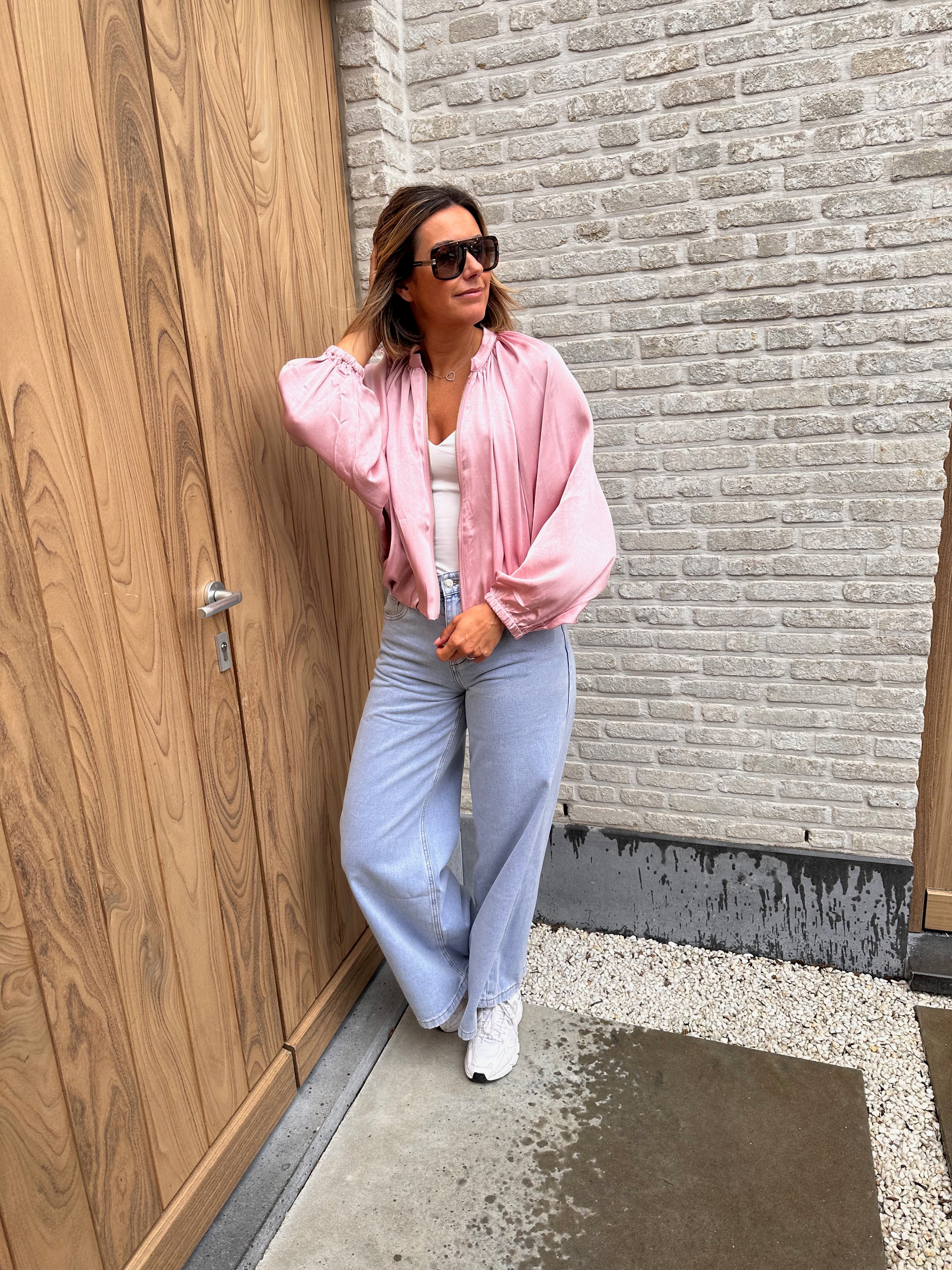 Jasje Romy Oldpink