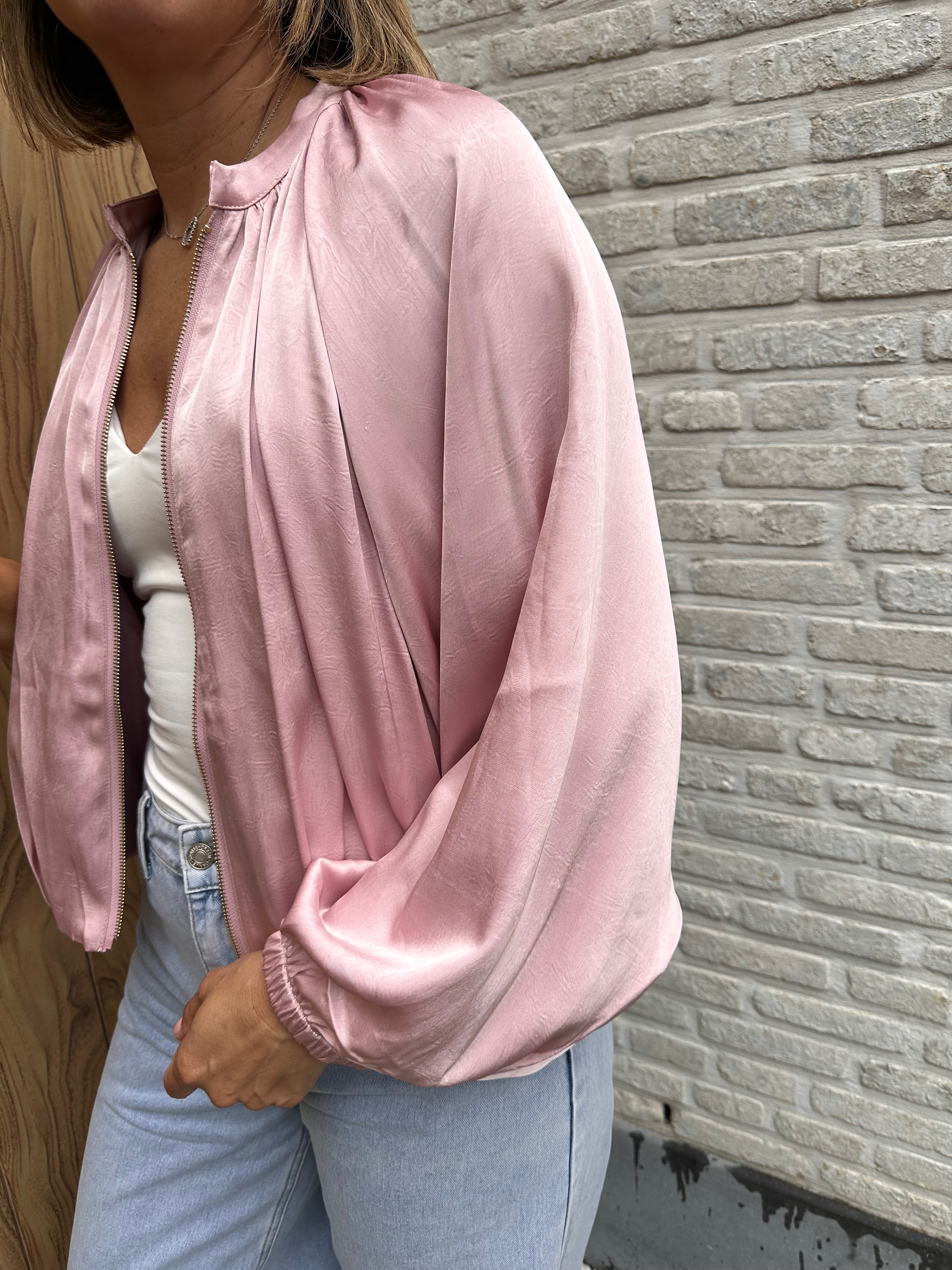Jasje Romy Oldpink