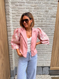 Blazer Angelique Oversized