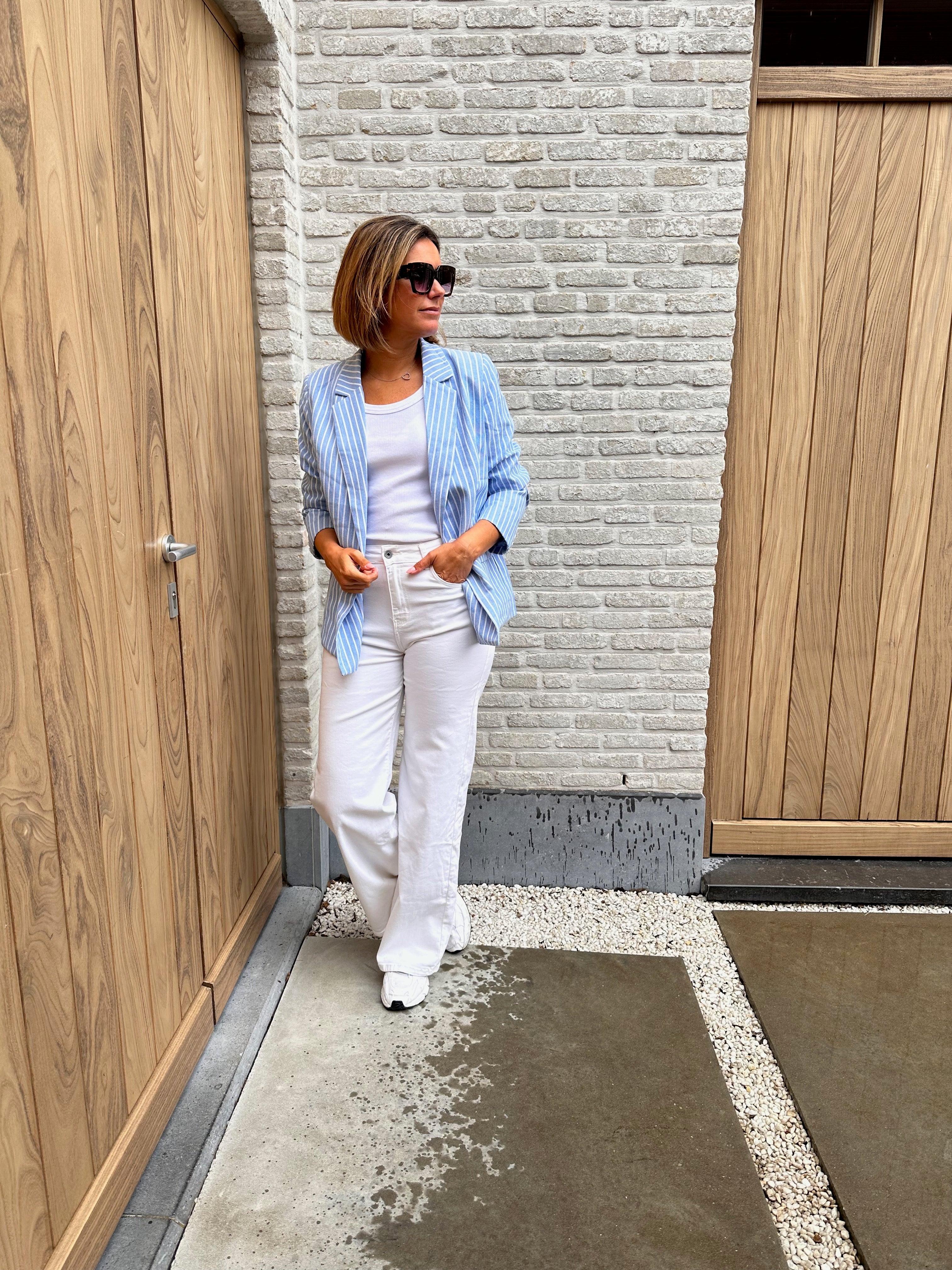 Blazer Kiki