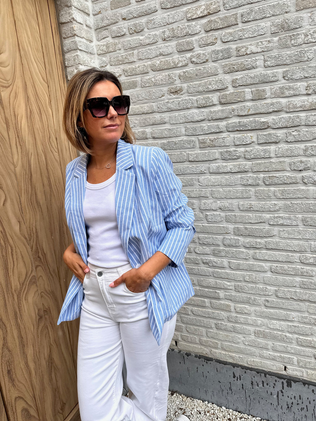 Blazer Kiki