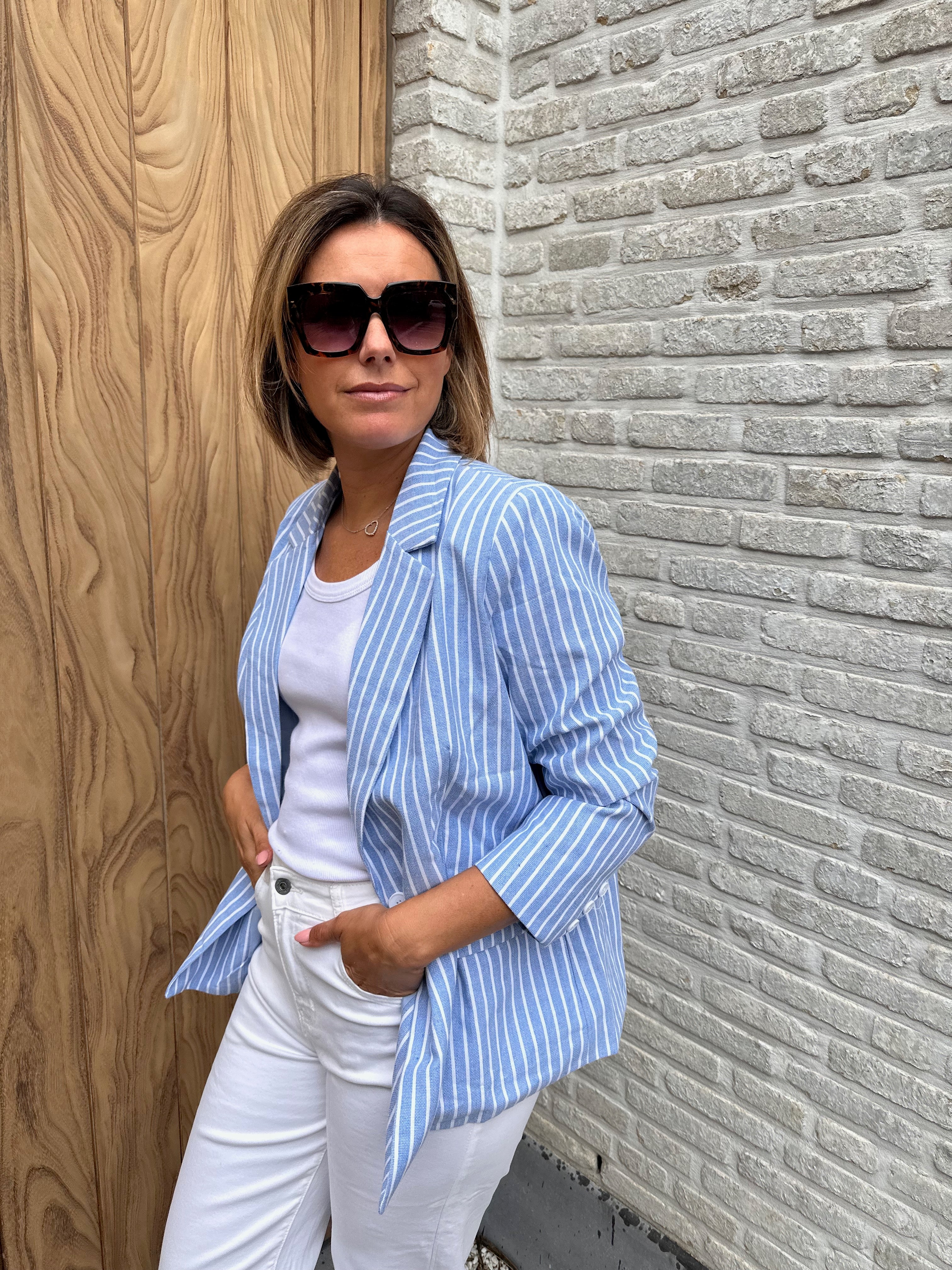 Blazer Kiki