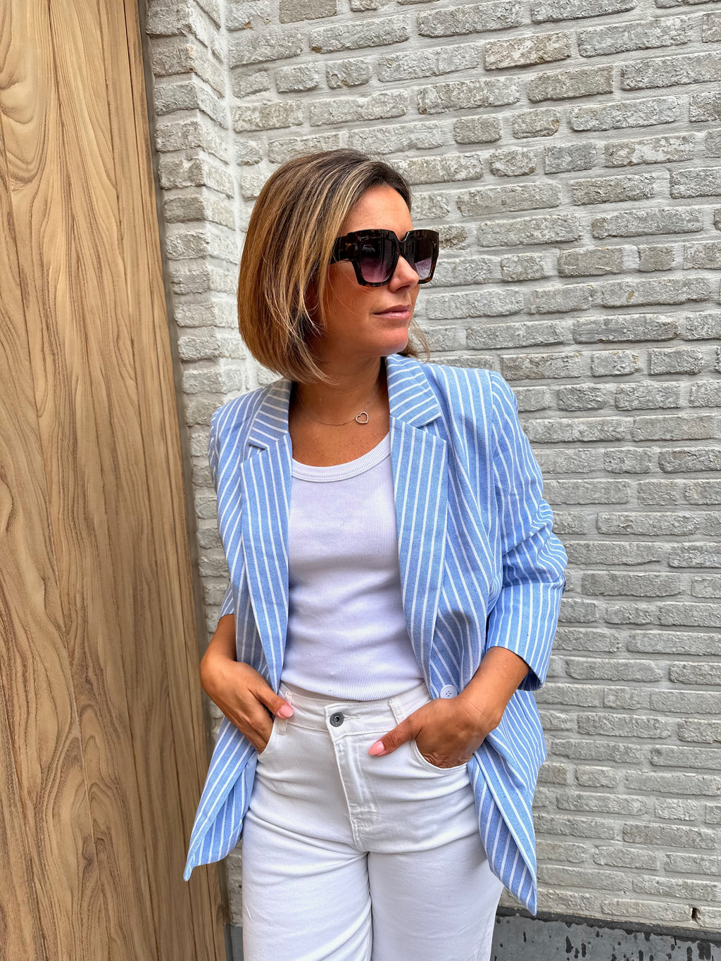 Blazer Kiki