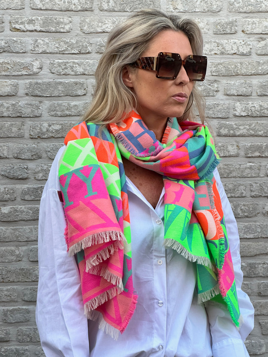 Hemd Goodvibes color