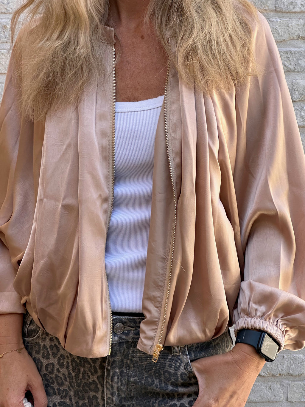 Jasje Romy Beige