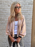 Jasje Romy Beige