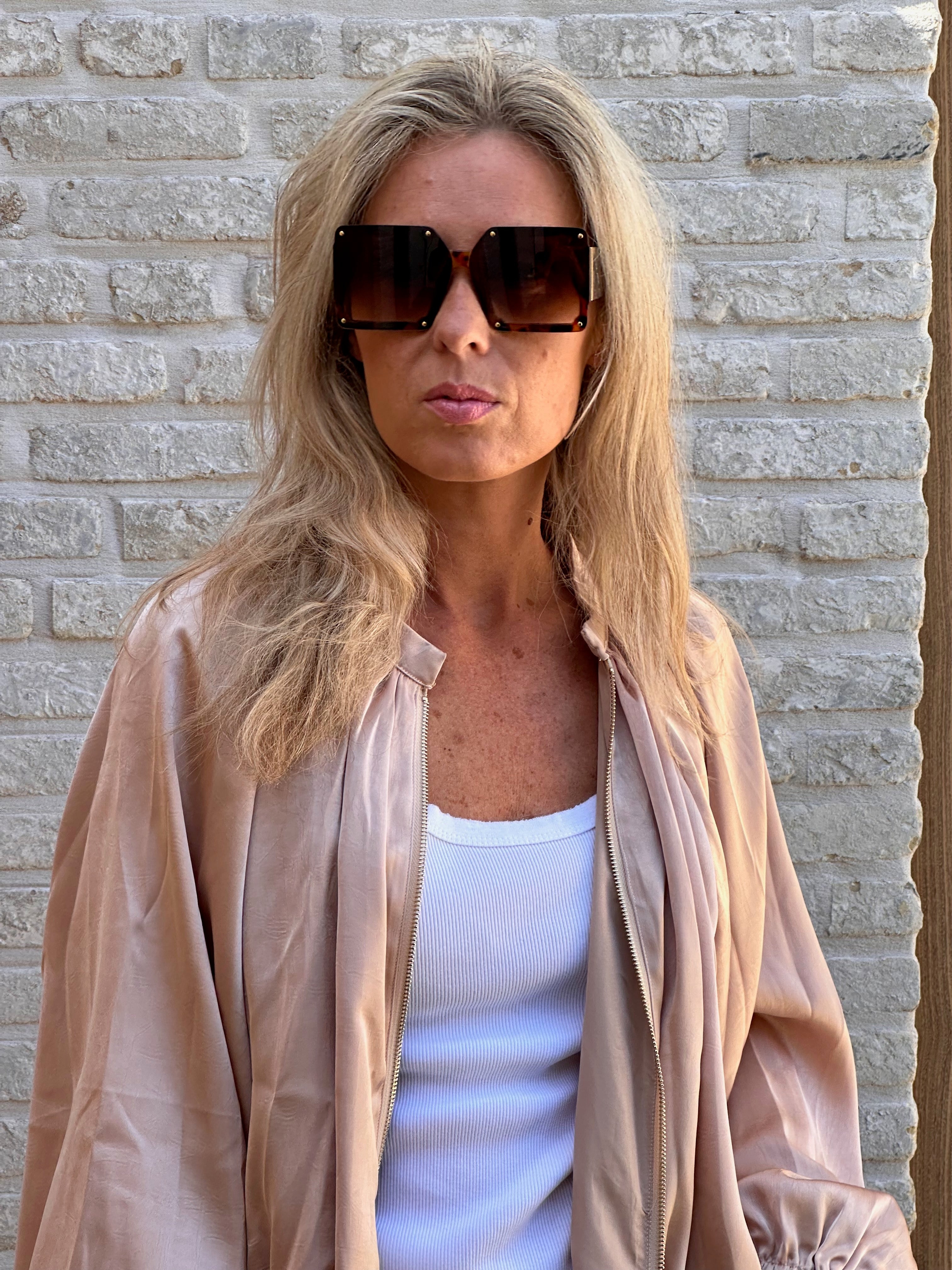 Jasje Romy Beige