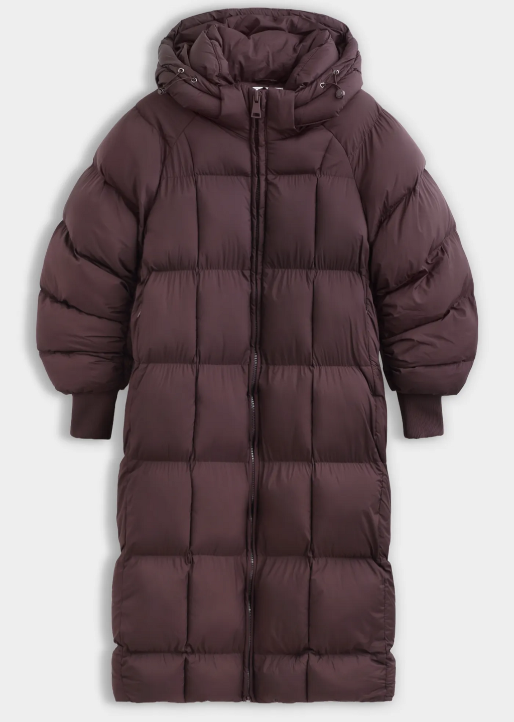 Jas Cleo Bordeaux