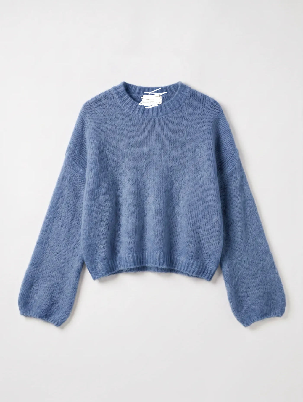 Pull Lotte Blue Jeans