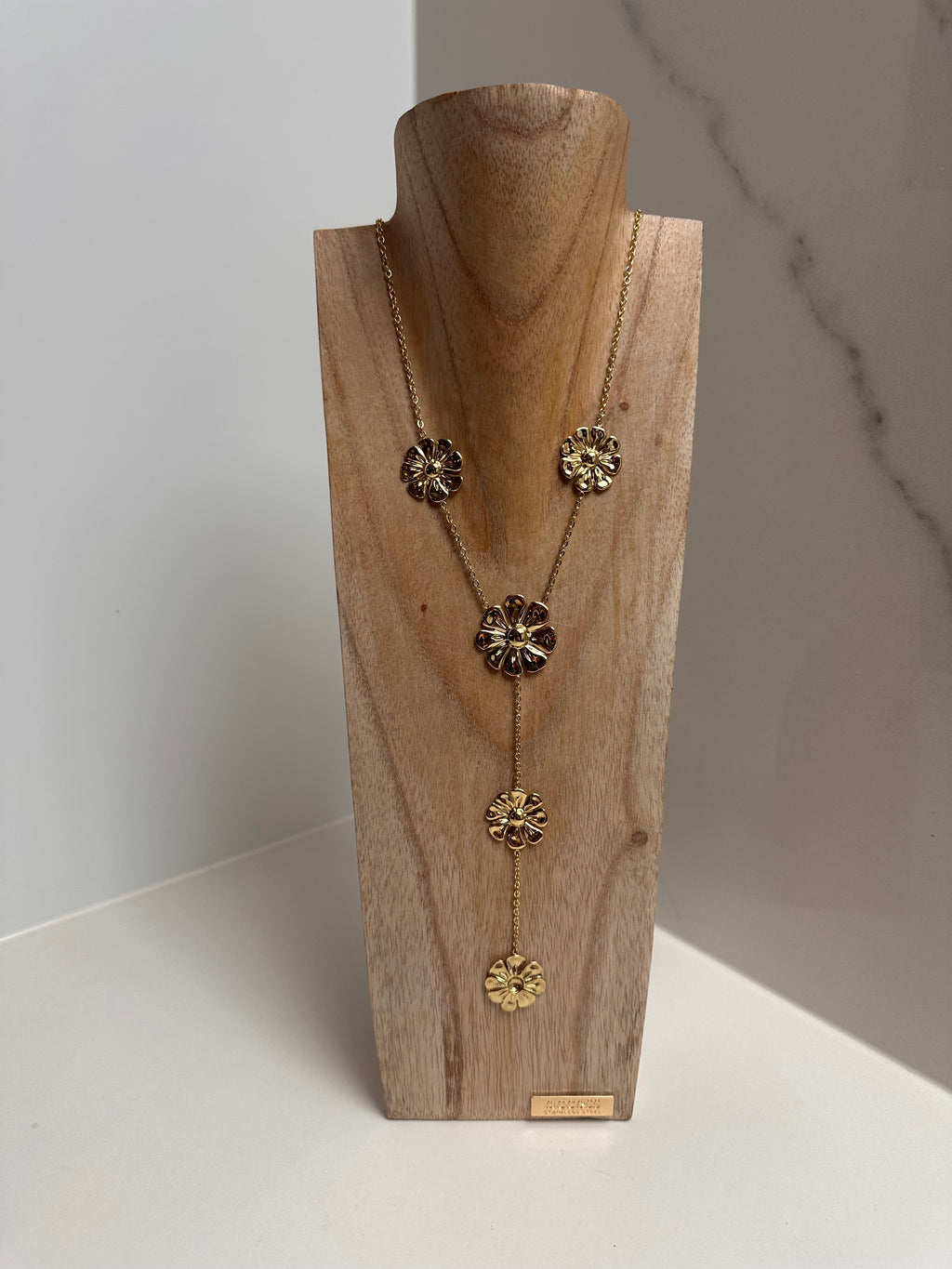 Ketting Flo