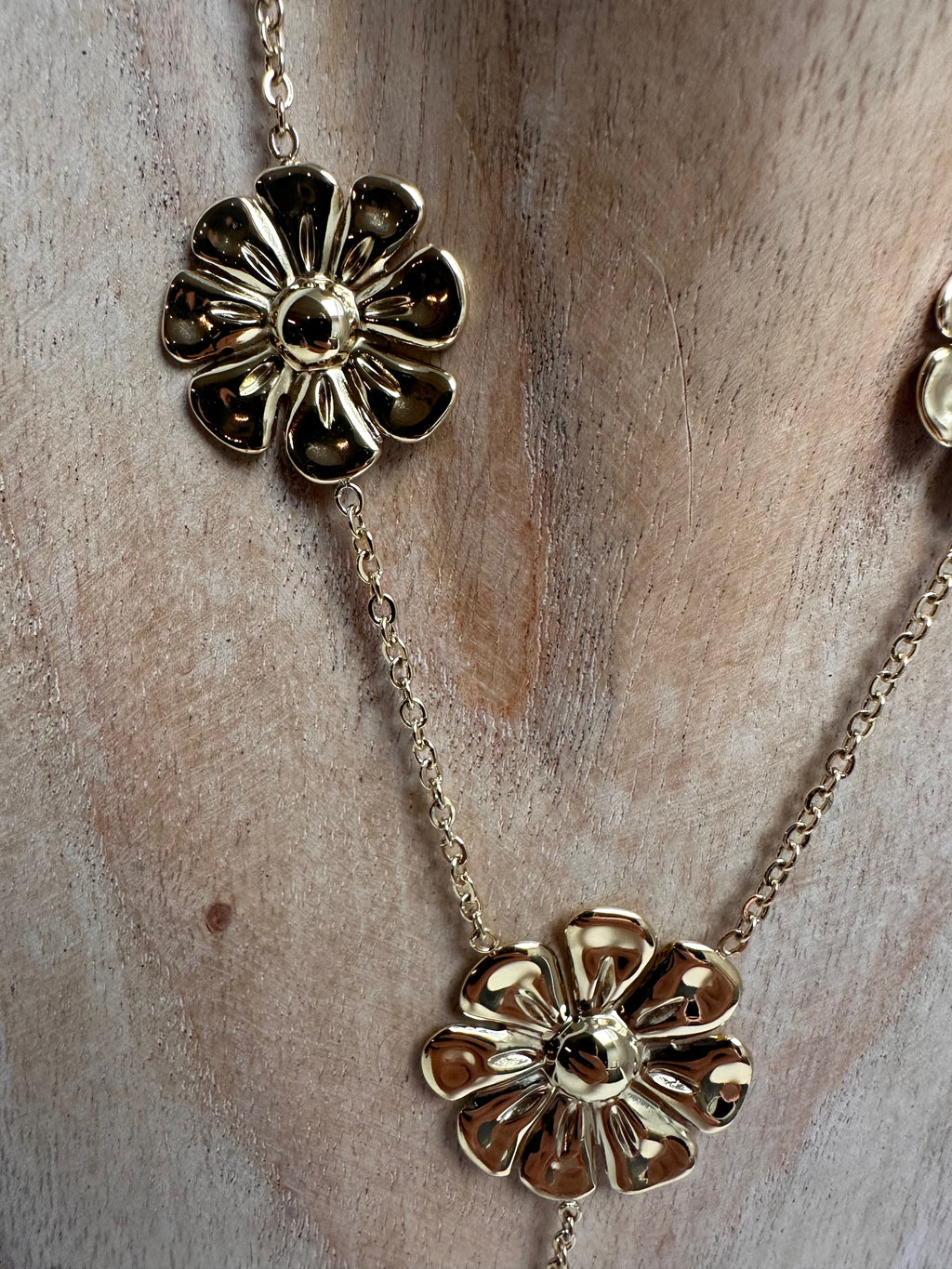 Ketting Flo