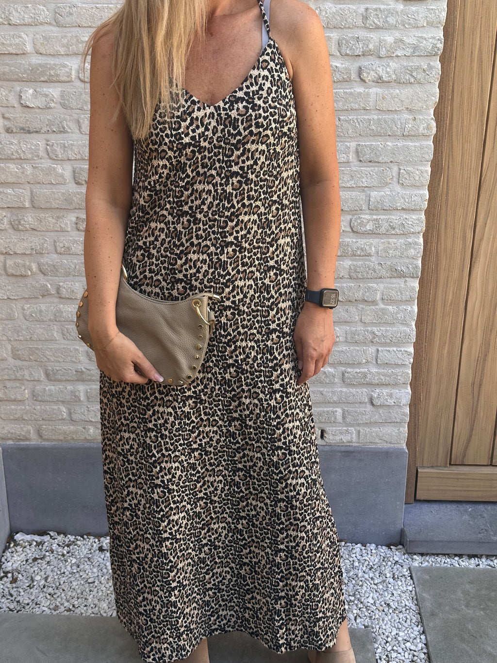 Jurk Emma Leo