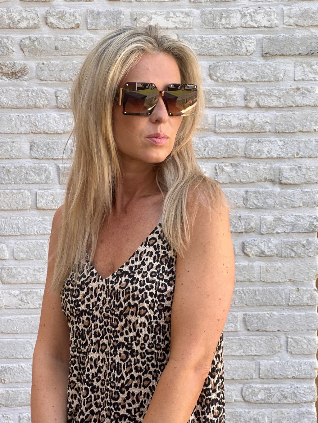 Jurk Emma Leo