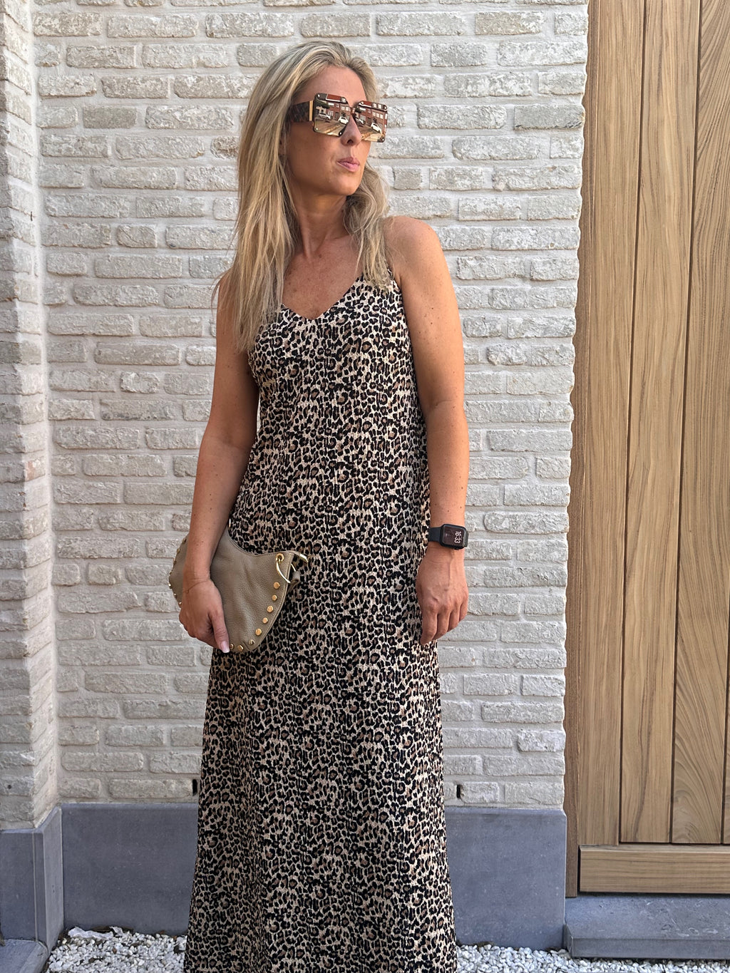 Jurk Emma Leo