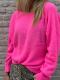 Pull Suze Pink