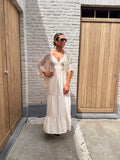 Kimono Jill Beige