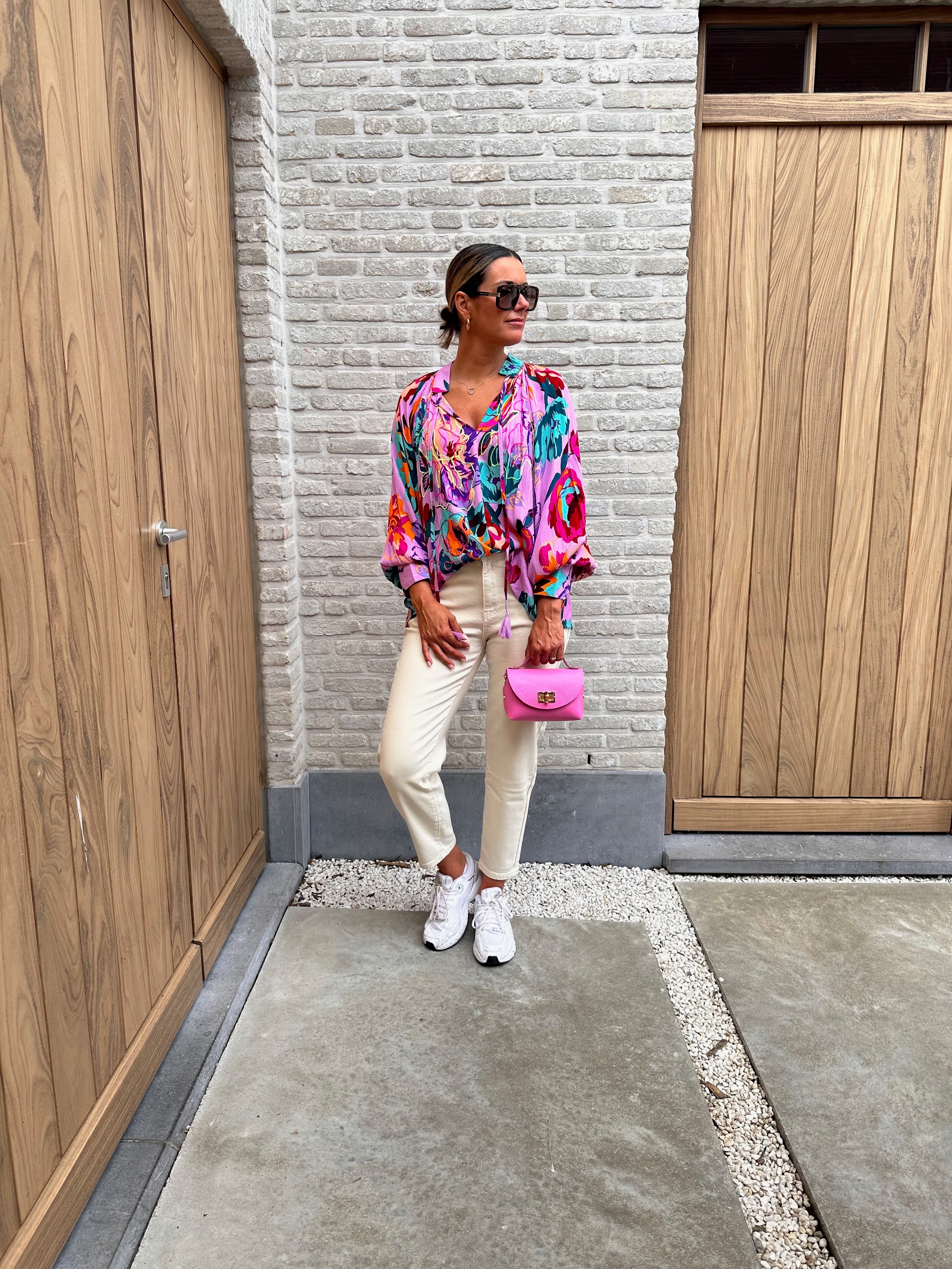 Blouse Shania Lila