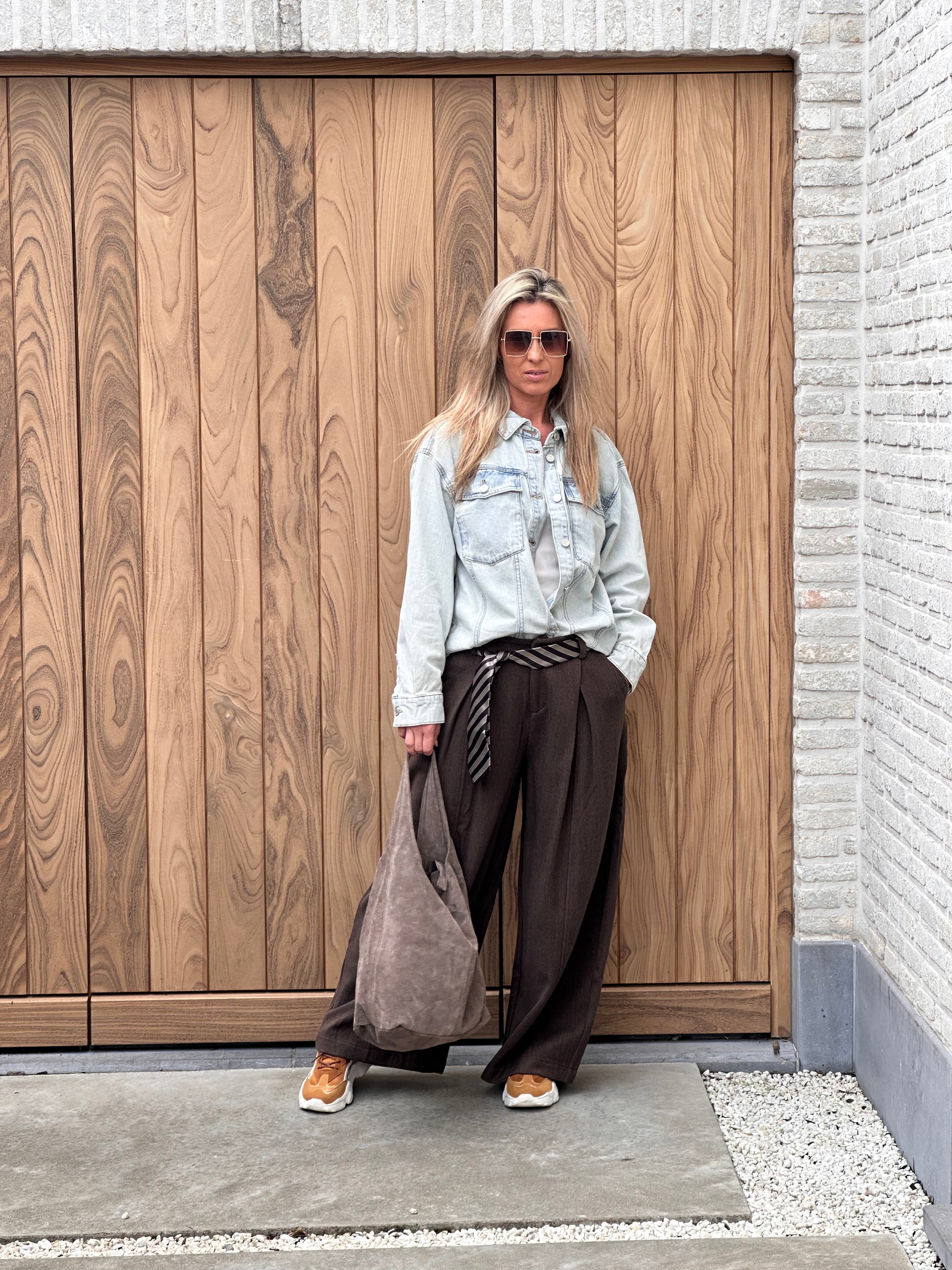 Hemd Kiki Jeans