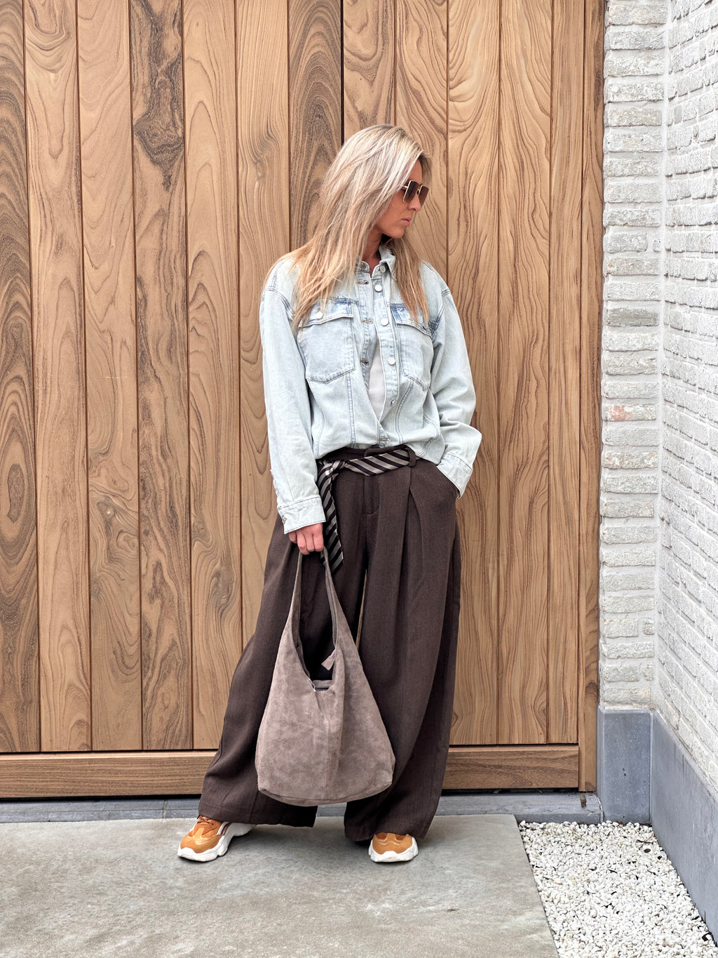 Hemd Kiki Jeans