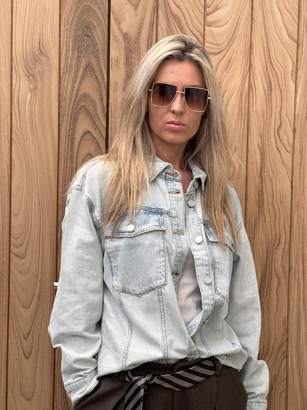 Hemd Kiki Jeans