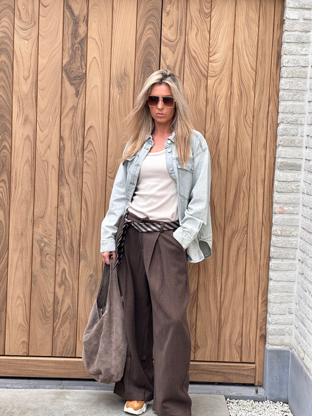 Hemd Kiki Jeans