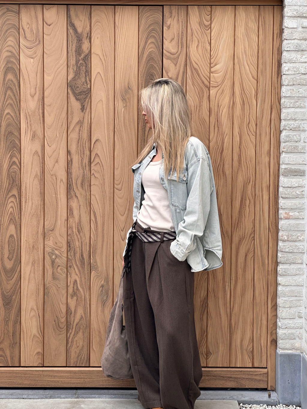 Hemd Kiki Jeans