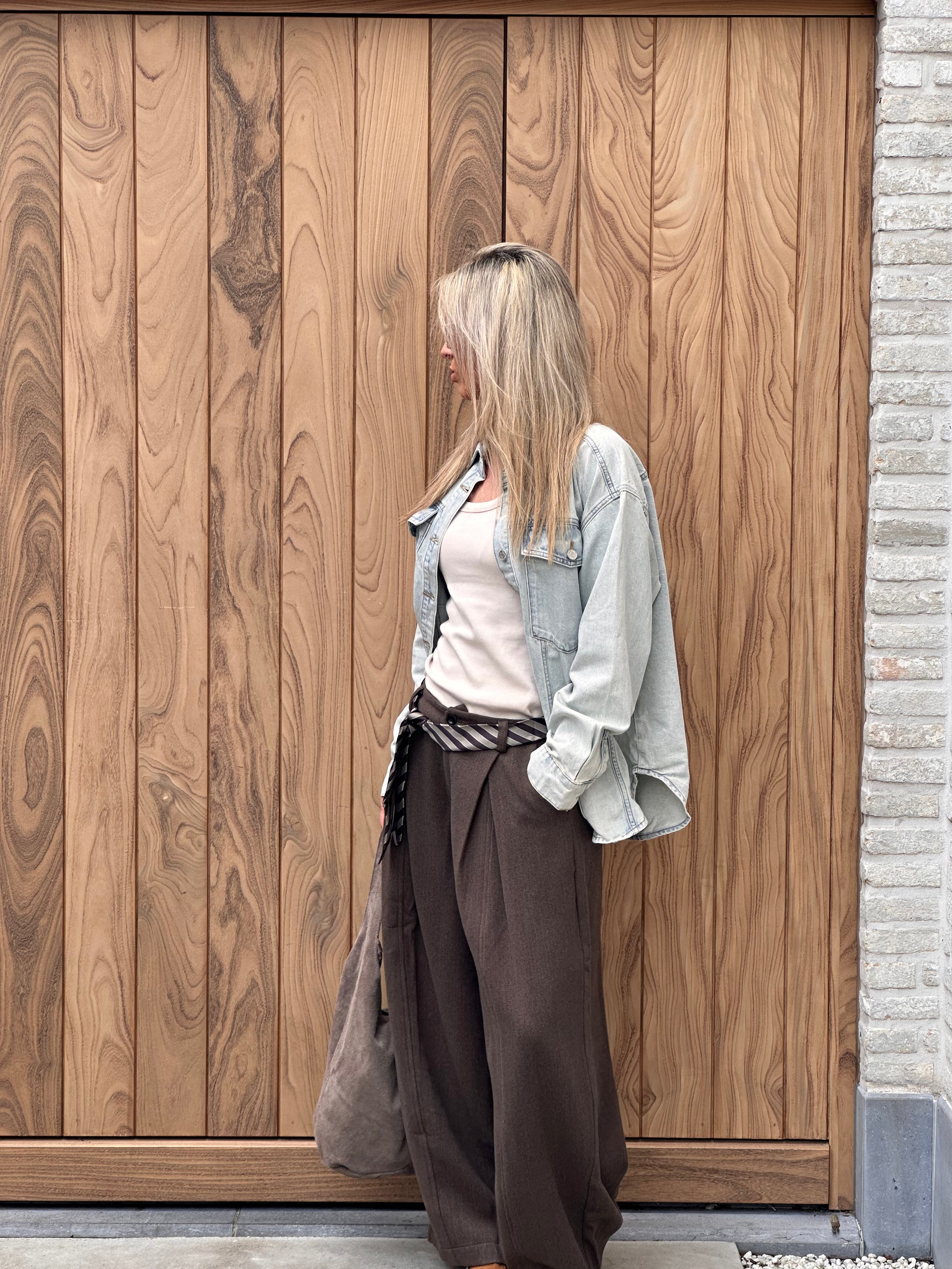 Hemd Kiki Jeans