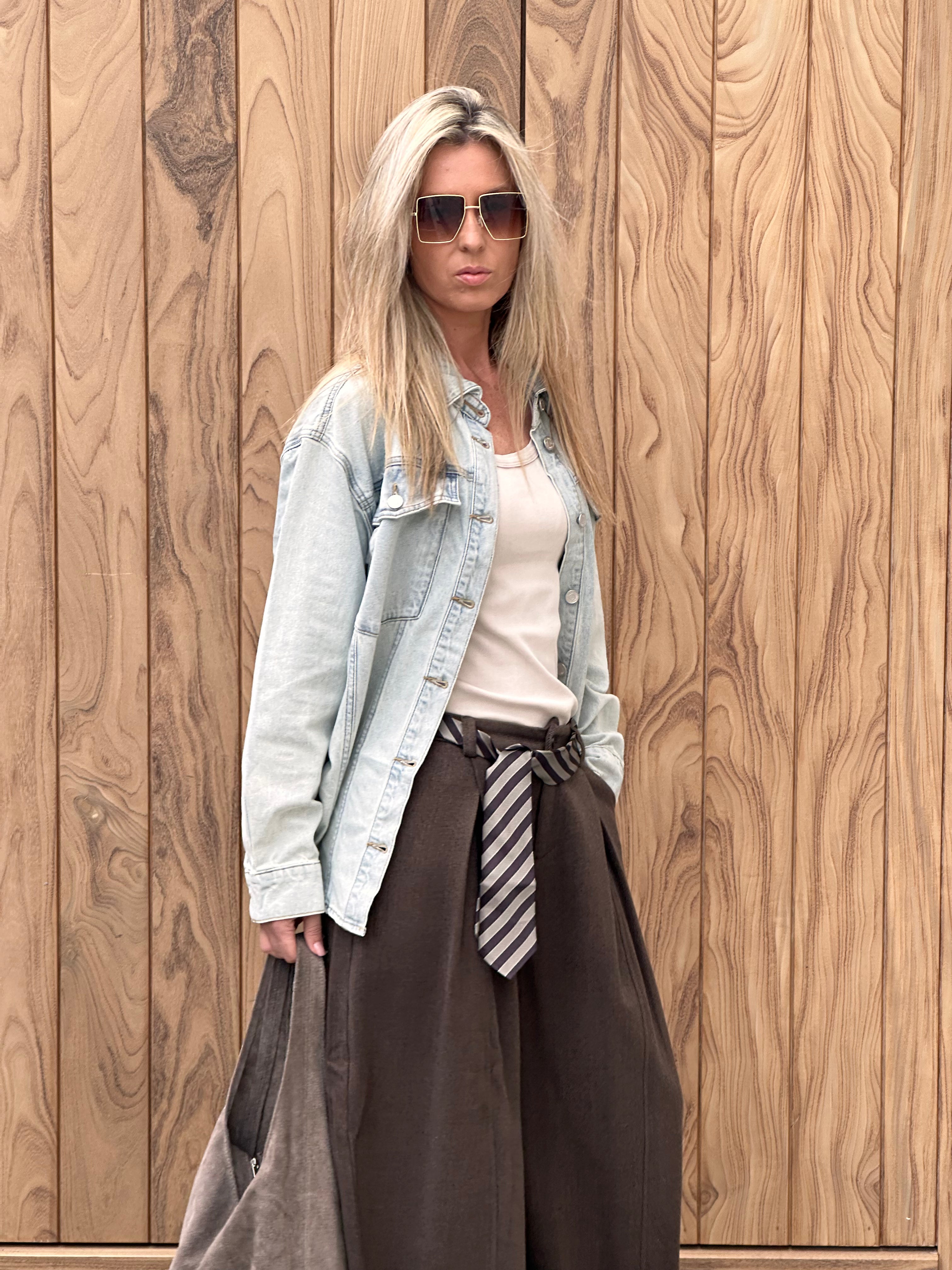 Hemd Kiki Jeans