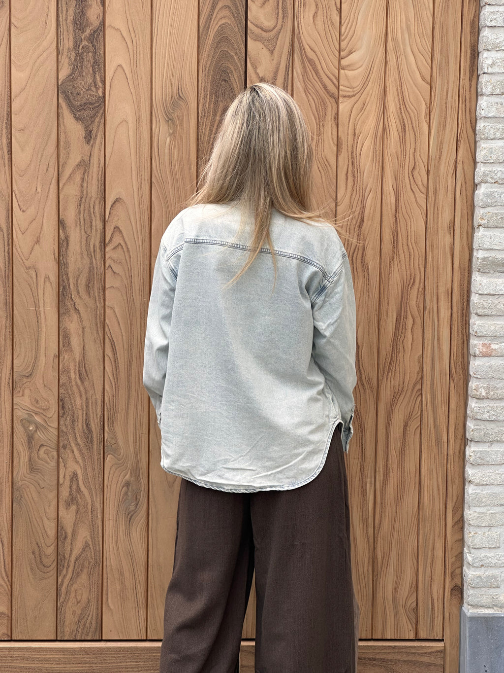 Hemd Kiki Jeans