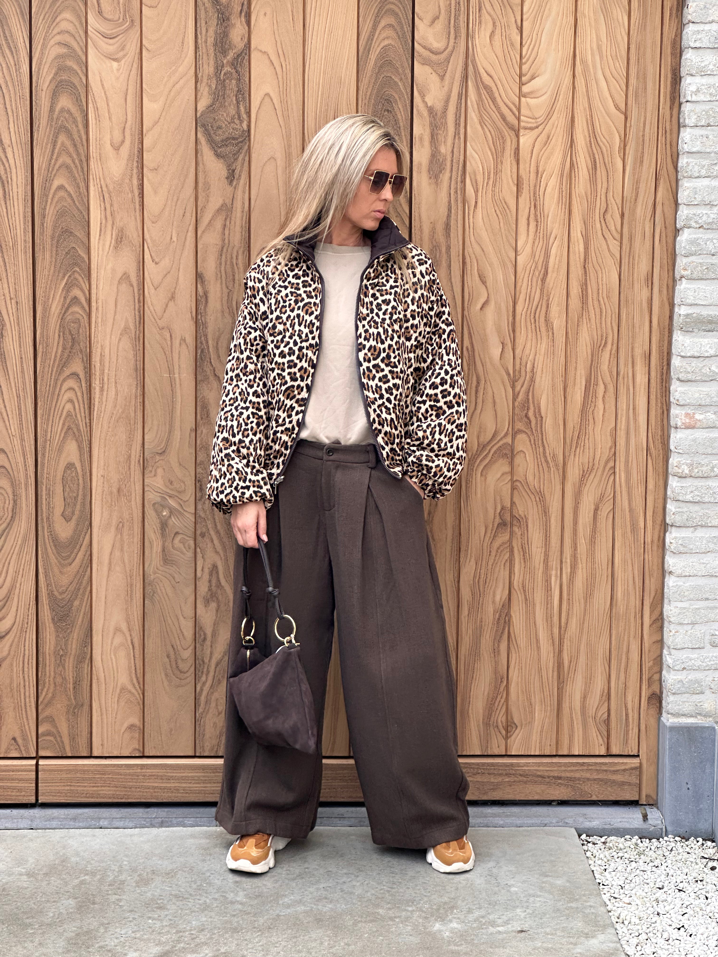 Broek Colette Das
