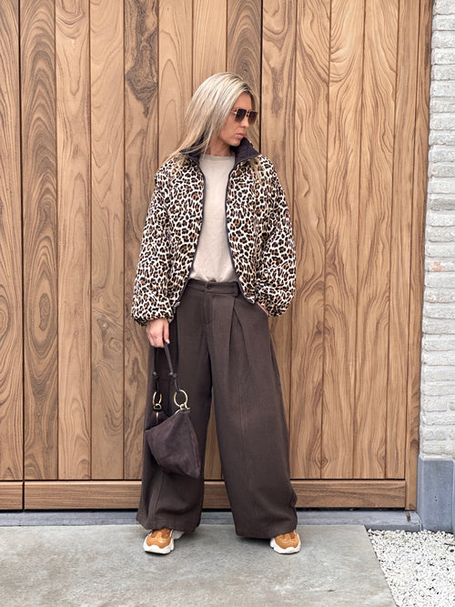 Broek Colette Das