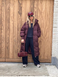 Jas Cleo Bordeaux
