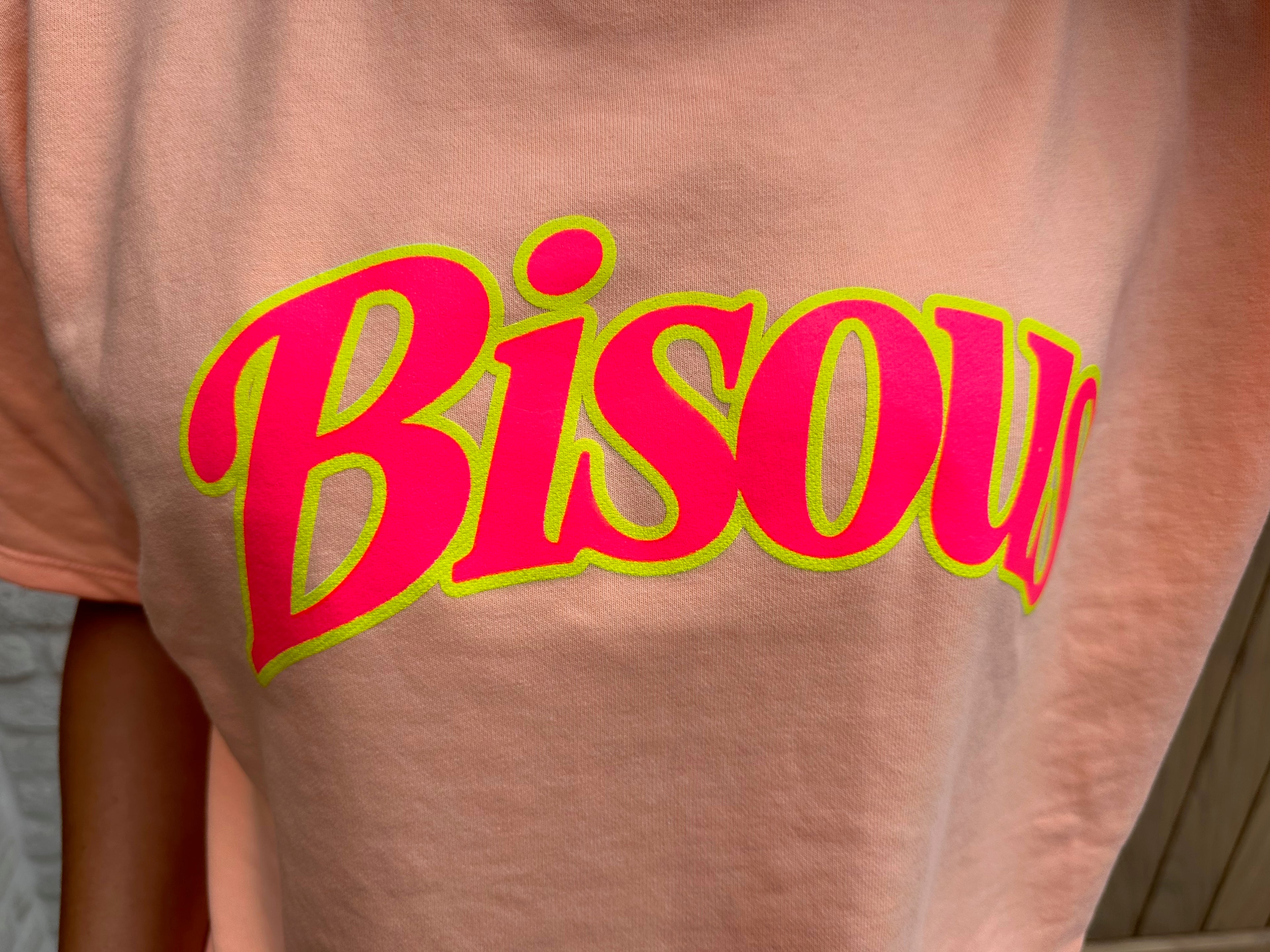 Sweater Bisous Oversized