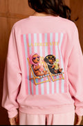 Sweater La Dolce Vita Dogs - Ladies