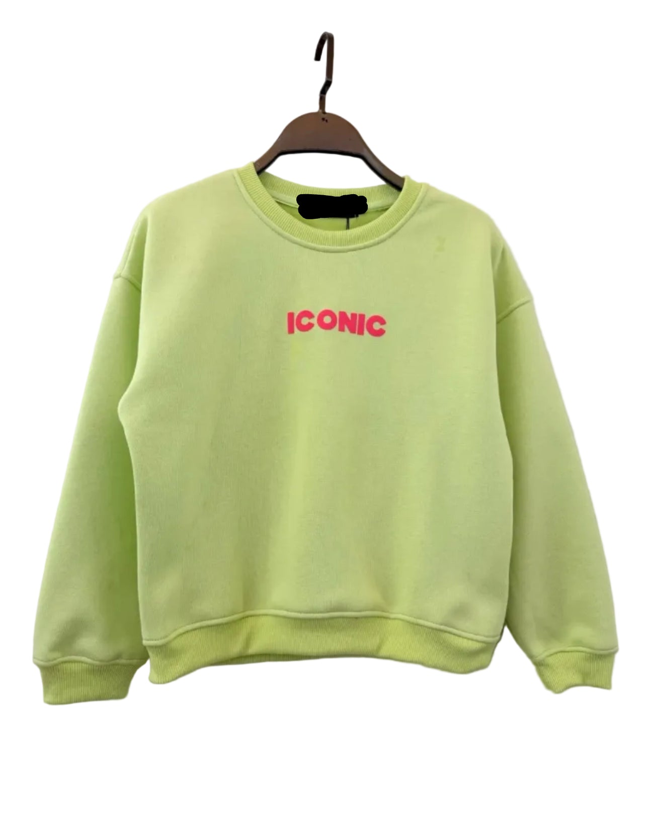 Sweater Iconic NY - KIDS