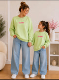 Sweater Iconic NY - Ladies