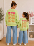 Sweater Iconic NY - KIDS