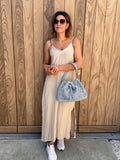 Jurk Capucine Beige