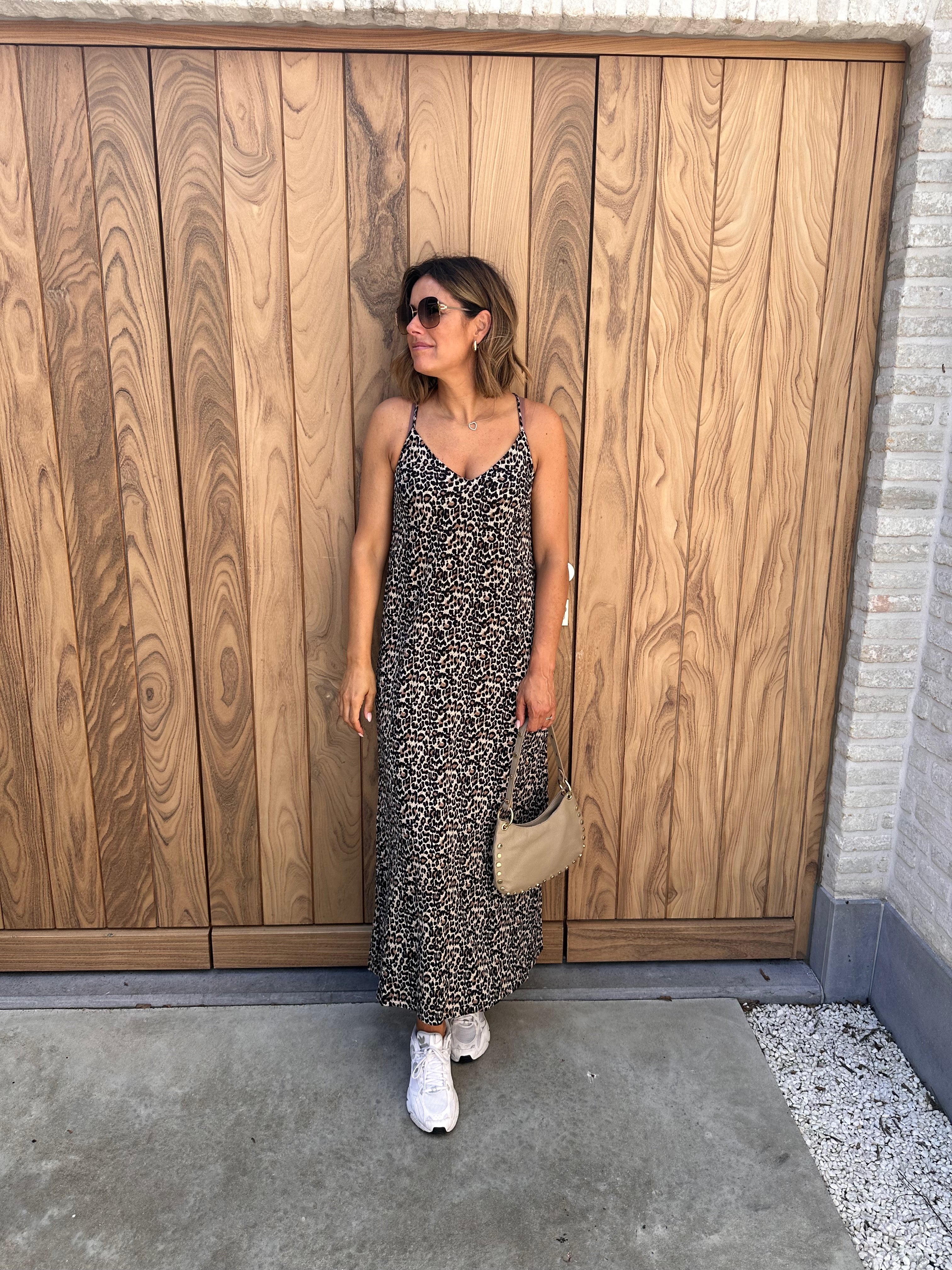 Jurk Emma Leo