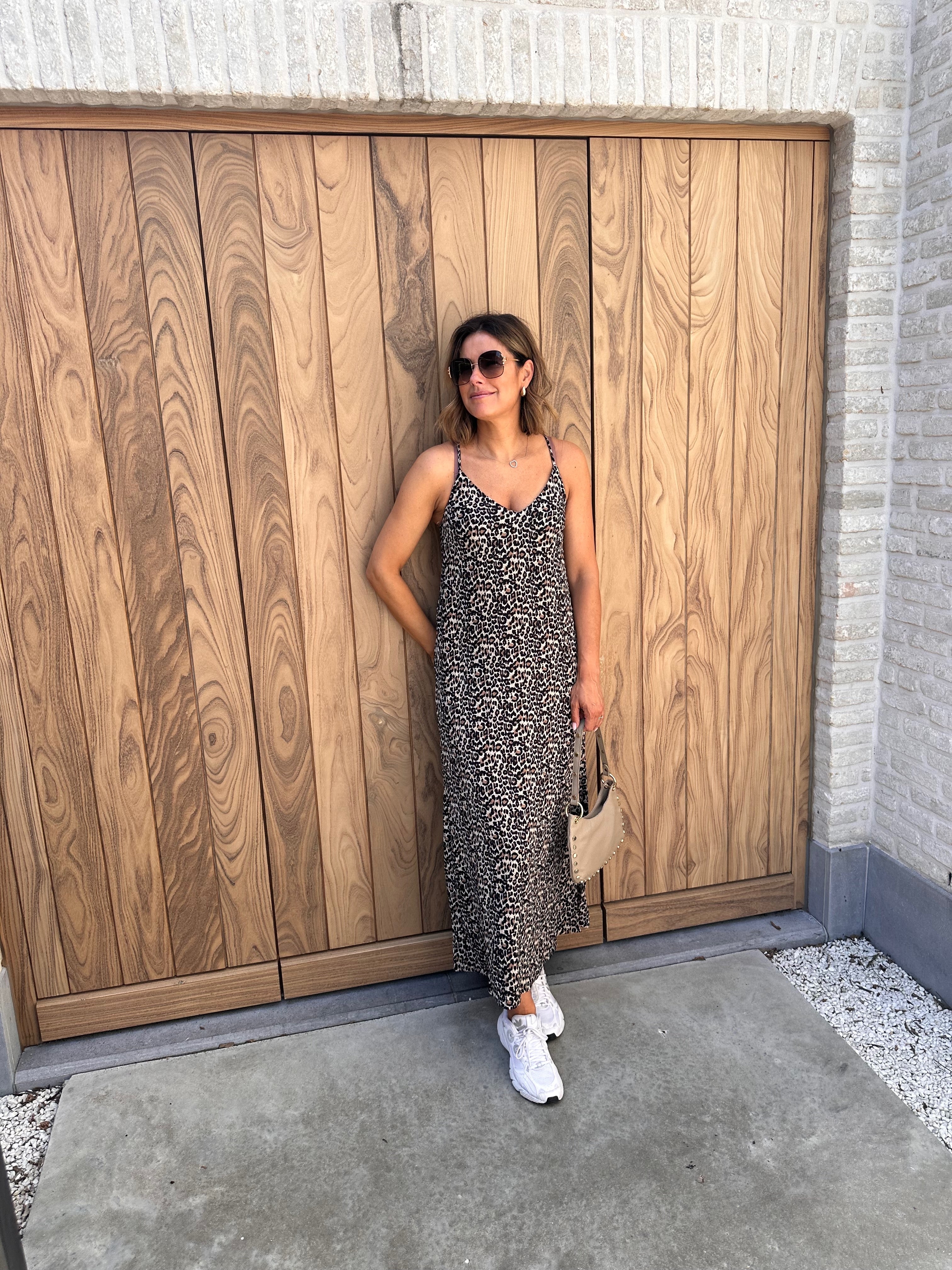 Jurk Emma Leo