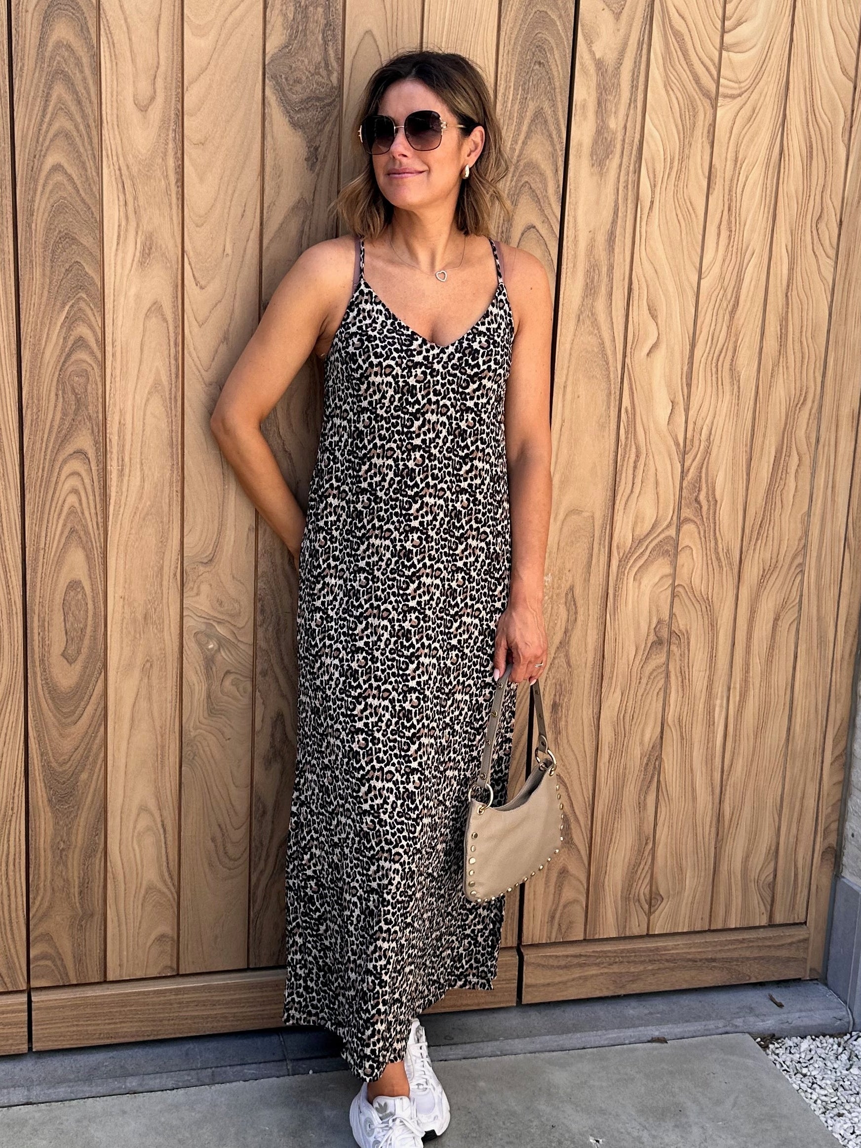 Jurk Emma Leo