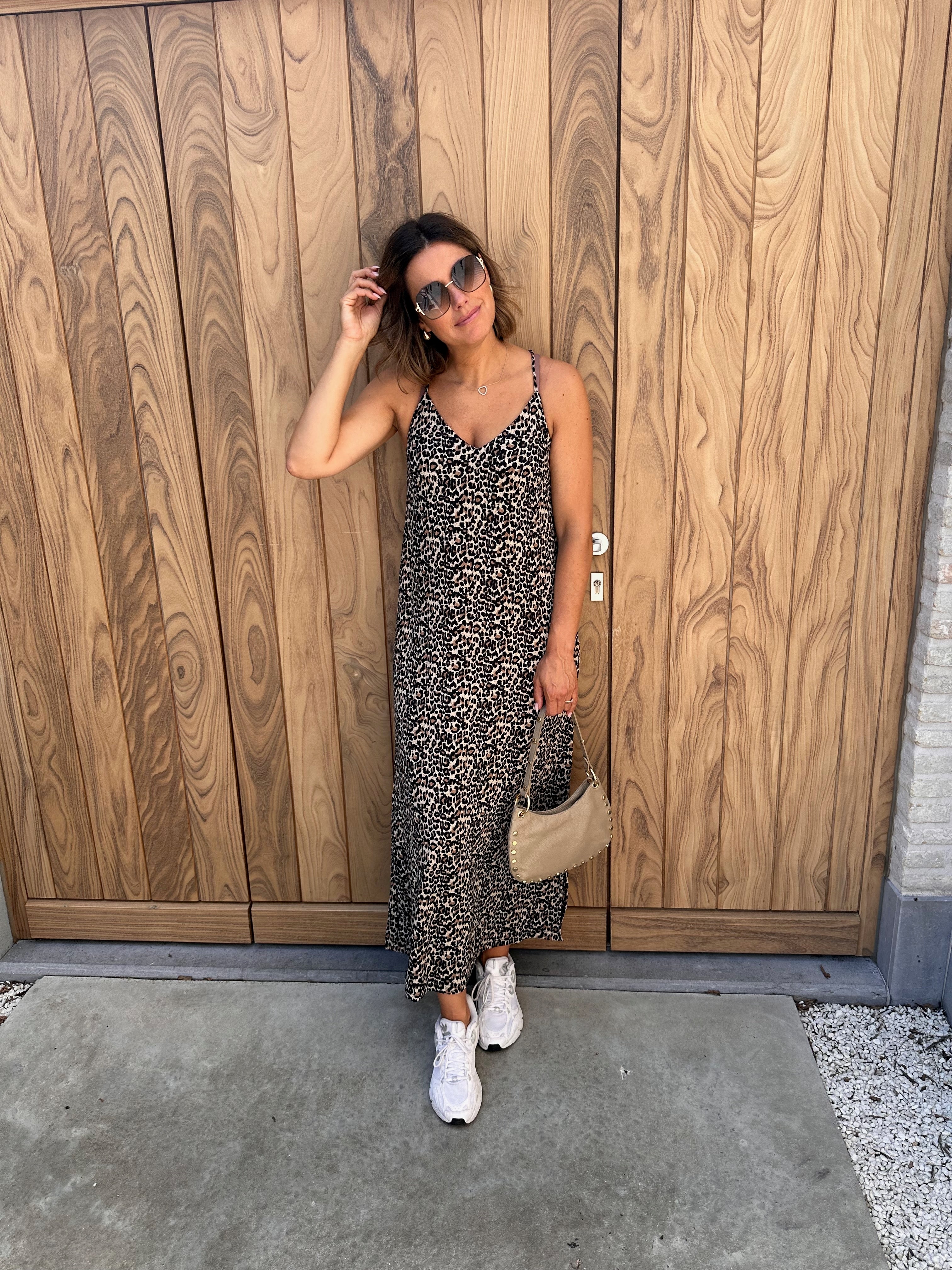 Jurk Emma Leo