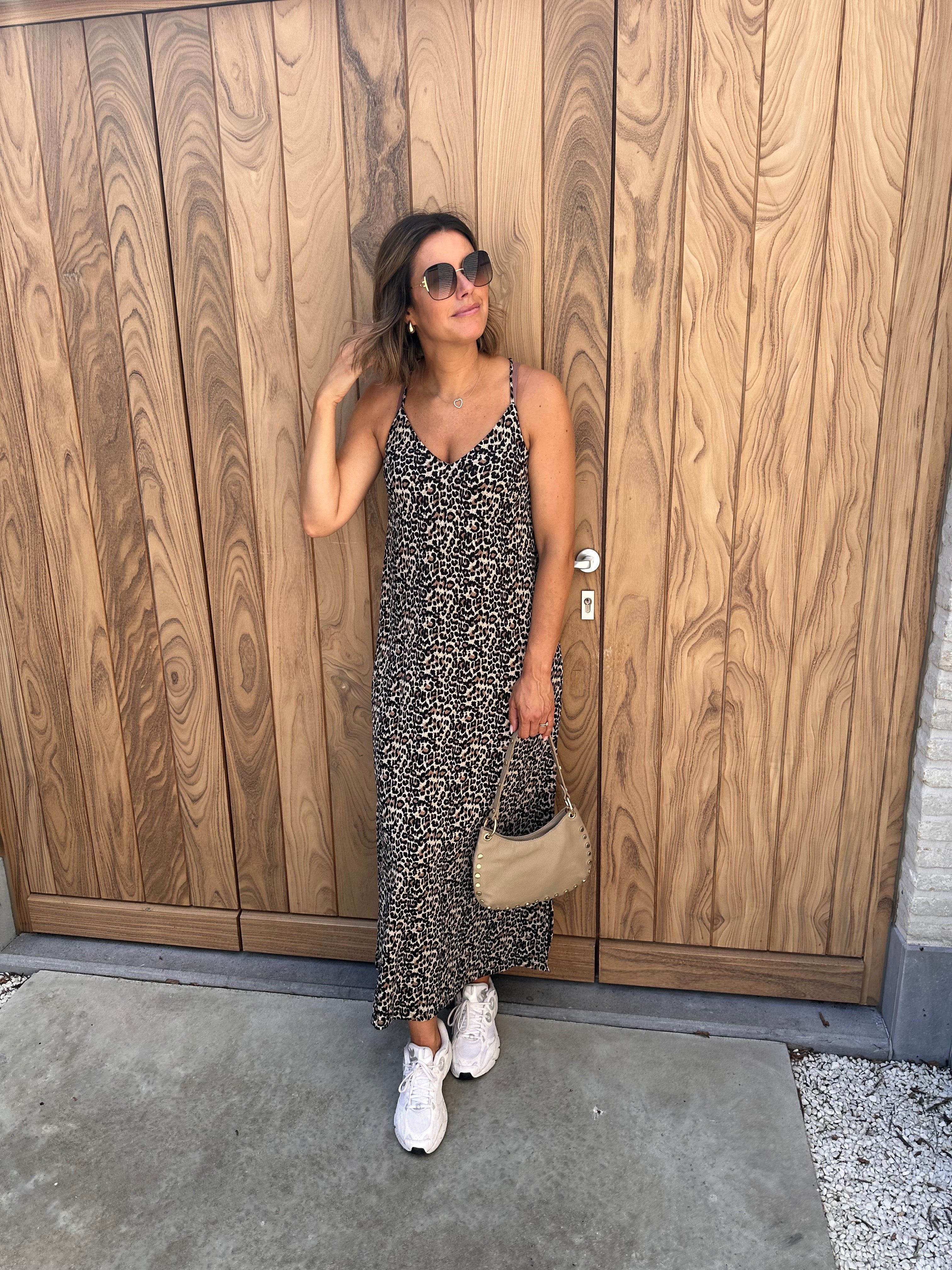Jurk Emma Leo