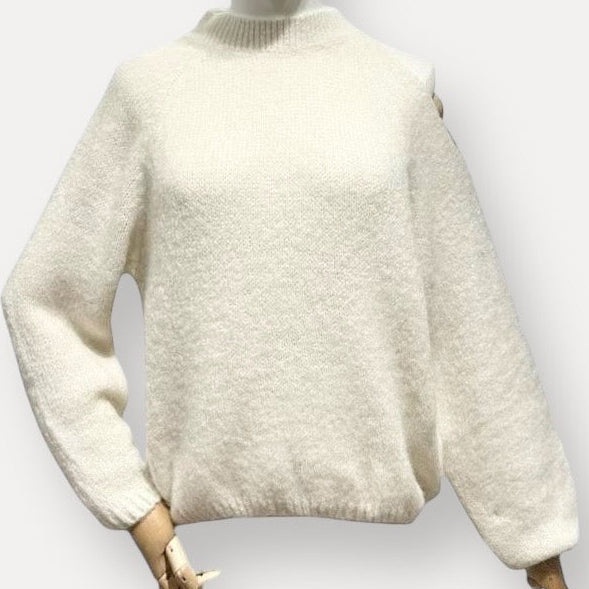 Pull offshoulder Mindy