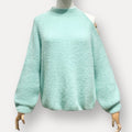 Pull offshoulder Mindy