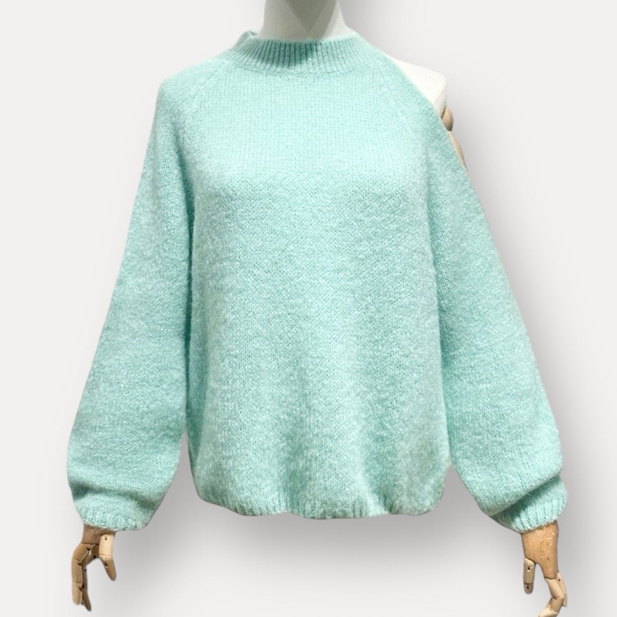 Pull offshoulder Mindy